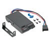 Activator Brake Controller - Timed Actuated 5100